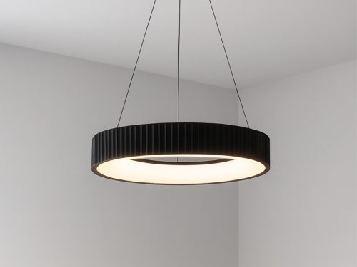 LED dizájn függesztett lámpa 75W 5800lm 3000K-6500K IP20 - TA2304/B