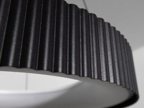 LED dizájn függesztett lámpa 75W 5800lm 3000K-6500K IP20 - TA2304/B