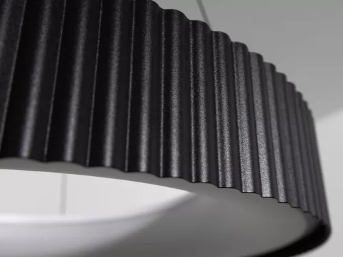 LED dizájn függesztett lámpa 75W 5800lm 3000K-6500K IP20 - TA2304/B