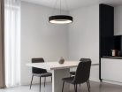 LED dizájn függesztett lámpa 75W 5800lm 3000K-6500K IP20 - TA2304/B