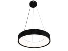 LED dizájn függesztett lámpa 75W 5800lm 3000K-6500K IP20 - TA2304/B