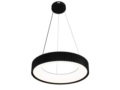 LED dizájn függesztett lámpa 75W 5800lm 3000K-6500K IP20 - TA2304/B