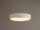 LED dizájn függesztett lámpa 75W 6500lm 3000K-6500K IP20 - TA2304/W