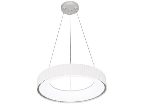 LED dizájn függesztett lámpa 75W 6500lm 3000K-6500K IP20 - TA2304/W