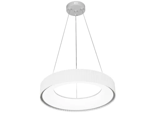 LED dizájn függesztett lámpa 75W 6500lm 3000K-6500K IP20 - TA2304/W