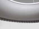 LED dizájn függesztett lámpa 75W 6500lm 3000K-6500K IP20 - TA2304/W