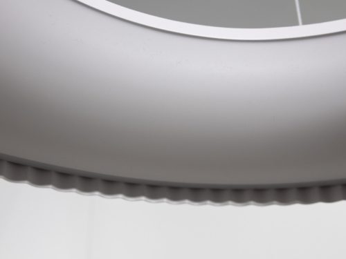 LED dizájn függesztett lámpa 75W 6500lm 3000K-6500K IP20 - TA2304/W