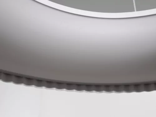 LED dizájn függesztett lámpa 75W 6500lm 3000K-6500K IP20 - TA2304/W