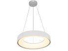 LED dizájn függesztett lámpa 75W 6500lm 3000K-6500K IP20 - TA2304/W