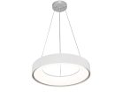 LED dizájn függesztett lámpa 75W 6500lm 3000K-6500K IP20 - TA2304/W