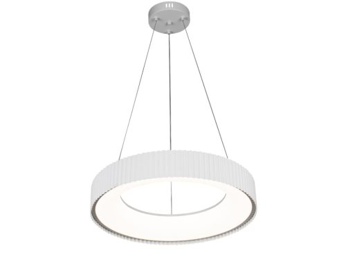 LED dizájn függesztett lámpa 75W 6500lm 3000K-6500K IP20 - TA2304/W