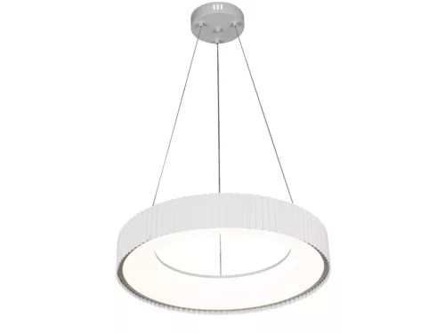 LED dizájn függesztett lámpa 75W 6500lm 3000K-6500K IP20 - TA2304/W