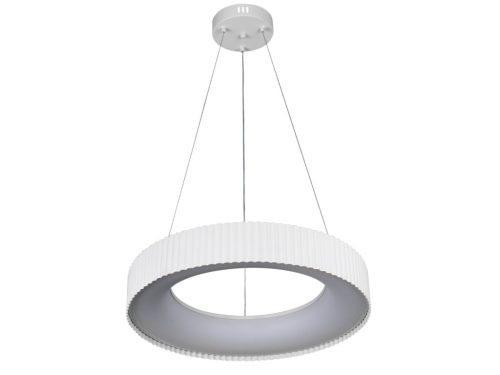 LED dizájn függesztett lámpa 75W 6500lm 3000K-6500K IP20 - TA2304/W