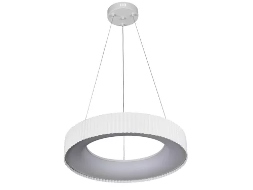 LED dizájn függesztett lámpa 75W 6500lm 3000K-6500K IP20 - TA2304/W