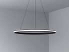 LED dizájn függesztett lámpa 55W 2500lm 3000K-6500K IP20 - TA2305/B