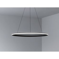   LED dizájn függesztett lámpa 55W 2500lm 3000K-6500K IP20 - TA2305/B