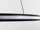 LED dizájn függesztett lámpa 55W 2500lm 3000K-6500K IP20 - TA2305/B