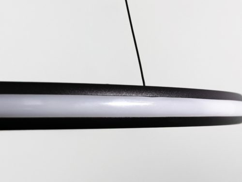 LED dizájn függesztett lámpa 55W 2500lm 3000K-6500K IP20 - TA2305/B