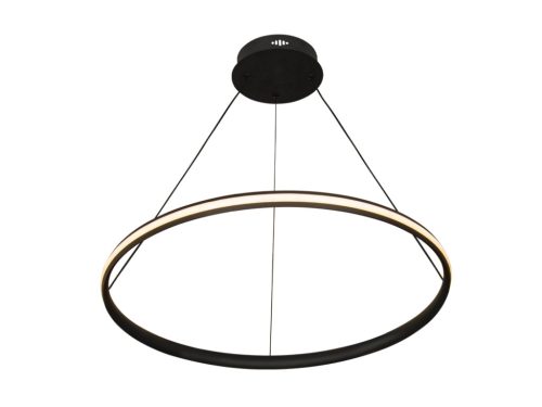 LED dizájn függesztett lámpa 55W 2500lm 3000K-6500K IP20 - TA2305/B