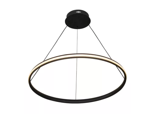 LED dizájn függesztett lámpa 55W 2500lm 3000K-6500K IP20 - TA2305/B