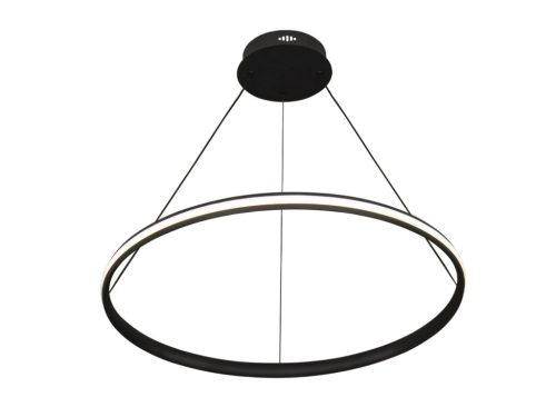 LED dizájn függesztett lámpa 55W 2500lm 3000K-6500K IP20 - TA2305/B