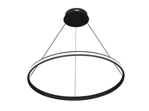 LED dizájn függesztett lámpa 55W 2500lm 3000K-6500K IP20 - TA2305/B