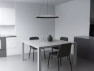 LED dizájn függesztett lámpa 55W 2500lm 3000K-6500K IP20 - TA2305/B