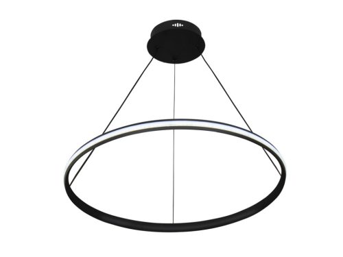 LED dizájn függesztett lámpa 55W 2500lm 3000K-6500K IP20 - TA2305/B