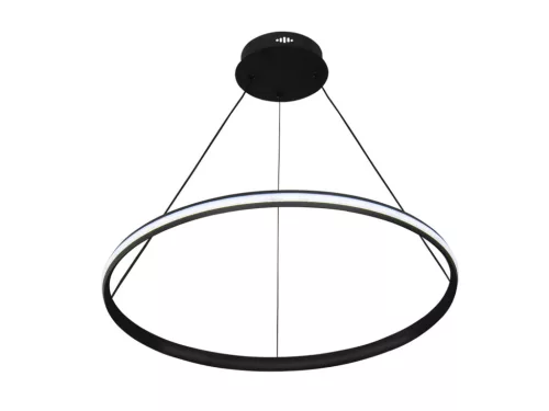 LED dizájn függesztett lámpa 55W 2500lm 3000K-6500K IP20 - TA2305/B