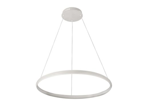 LED dizájn függesztett lámpa 55W 3600lm 3000K-6500K IP20 - TA2305/W