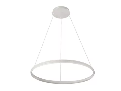 LED dizájn függesztett lámpa 55W 3600lm 3000K-6500K IP20 - TA2305/W