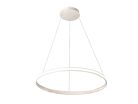 LED dizájn függesztett lámpa 55W 3600lm 3000K-6500K IP20 - TA2305/W