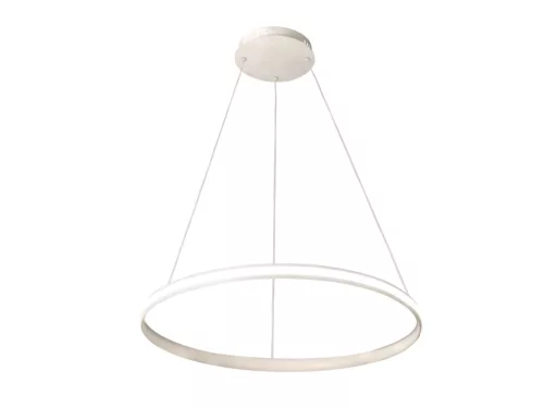 LED dizájn függesztett lámpa 55W 3600lm 3000K-6500K IP20 - TA2305/W