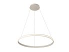 LED dizájn függesztett lámpa 55W 3600lm 3000K-6500K IP20 - TA2305/W