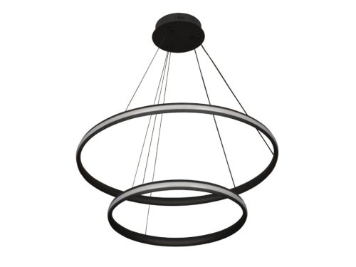LED dizájn függesztett lámpa 90W 4000lm 3000K-6500K IP20 - TA2306/B
