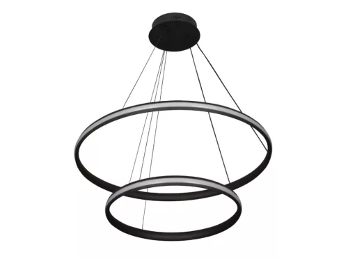 LED dizájn függesztett lámpa 90W 4000lm 3000K-6500K IP20 - TA2306/B