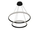 LED dizájn függesztett lámpa 90W 4000lm 3000K-6500K IP20 - TA2306/B