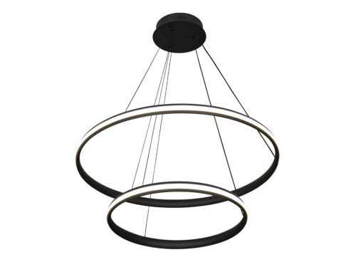 LED dizájn függesztett lámpa 90W 4000lm 3000K-6500K IP20 - TA2306/B