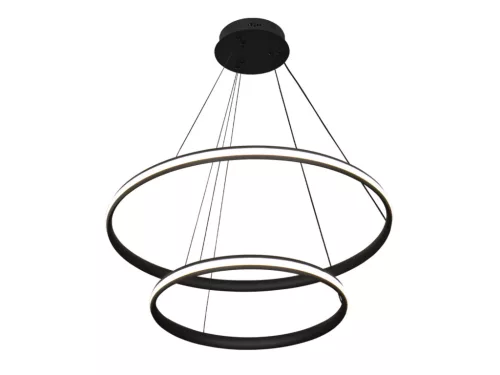 LED dizájn függesztett lámpa 90W 4000lm 3000K-6500K IP20 - TA2306/B