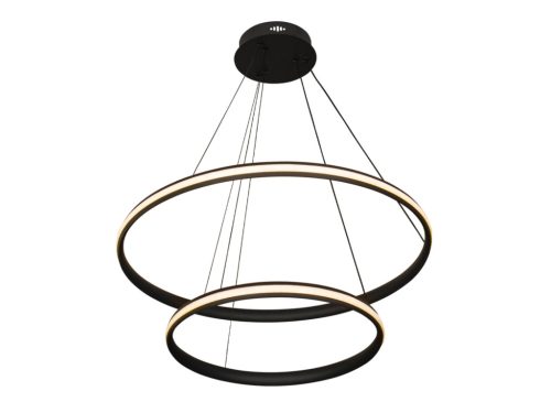 LED dizájn függesztett lámpa 90W 4000lm 3000K-6500K IP20 - TA2306/B