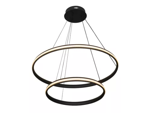 LED dizájn függesztett lámpa 90W 4000lm 3000K-6500K IP20 - TA2306/B