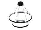 LED dizájn függesztett lámpa 90W 4000lm 3000K-6500K IP20 - TA2306/B