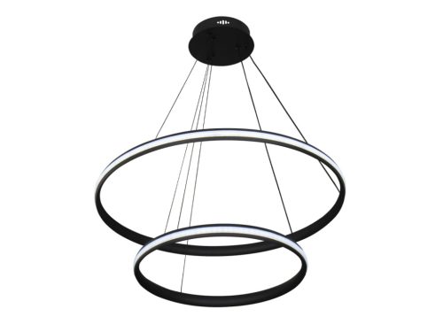 LED dizájn függesztett lámpa 90W 4000lm 3000K-6500K IP20 - TA2306/B