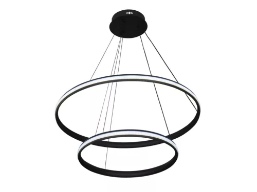 LED dizájn függesztett lámpa 90W 4000lm 3000K-6500K IP20 - TA2306/B