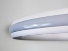 LED dizájn függesztett lámpa 90W 4400lm 3000K-6500K IP20 - TA2306/W