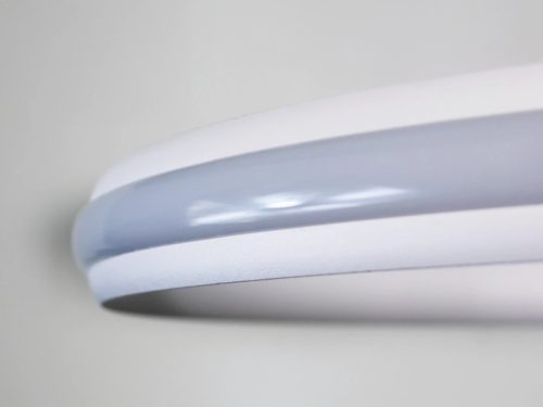 LED dizájn függesztett lámpa 90W 4400lm 3000K-6500K IP20 - TA2306/W