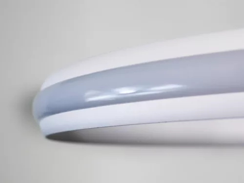 LED dizájn függesztett lámpa 90W 4400lm 3000K-6500K IP20 - TA2306/W