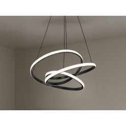   LED dizájn függesztett lámpa 90W 6000lm 3000K-6500K IP20 - TA2307/B