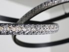 LED dizájn függesztett lámpa 90W 6000lm 3000K-6500K IP20 - TA2307/B