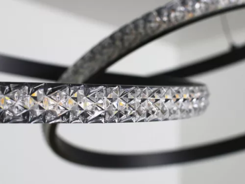 LED dizájn függesztett lámpa 90W 6000lm 3000K-6500K IP20 - TA2307/B